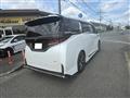 2024 Toyota Vellfire