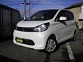 2015 Mitsubishi eK Wagon