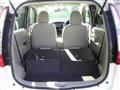 2015 Mitsubishi eK Wagon