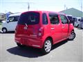2010 Daihatsu MIRA COCOA