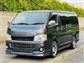 2012 Toyota Hiace Van