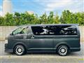 2012 Toyota Hiace Van