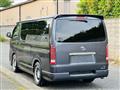 2012 Toyota Hiace Van