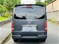 2012 Toyota Hiace Van