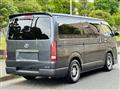 2012 Toyota Hiace Van