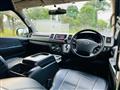 2012 Toyota Hiace Van