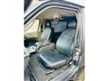 2012 Toyota Hiace Van