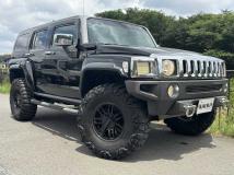 2005 Hummer H3