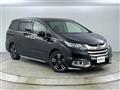 2017 Honda Odyssey Hybrid