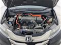 2017 Honda Odyssey Hybrid