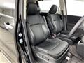2017 Honda Odyssey Hybrid