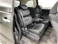 2017 Honda Odyssey Hybrid