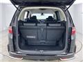 2017 Honda Odyssey Hybrid