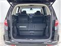 2017 Honda Odyssey Hybrid