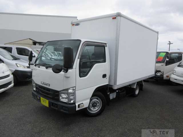 2016 Isuzu Isuzu Others