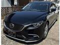 2015 Mazda Atenza