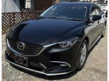 2015 Mazda Atenza