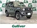 2022 Suzuki Jimny