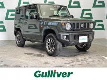 2022 Suzuki Jimny