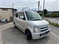 2007 Suzuki Wagon R