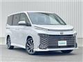 2026 Toyota Voxy