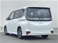 2026 Toyota Voxy