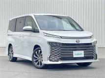 2026 Toyota Voxy