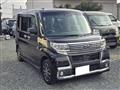 2018 Daihatsu Tanto Custom