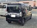 2018 Daihatsu Tanto Custom