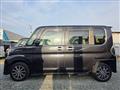 2018 Daihatsu Tanto Custom