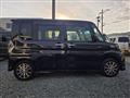 2018 Daihatsu Tanto Custom