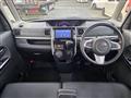 2018 Daihatsu Tanto Custom