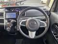 2018 Daihatsu Tanto Custom