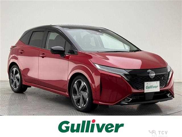 2023 Nissan Nissan Others