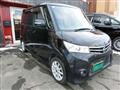 2010 Nissan ROOX