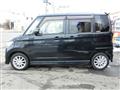 2010 Nissan ROOX