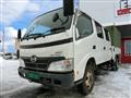 2008 Hino Dutro