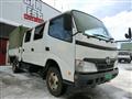 2008 Hino Dutro