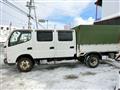 2008 Hino Dutro