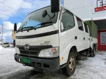 2008 Hino Dutro