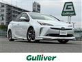 2021 Toyota Prius