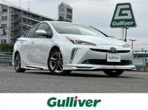 2021 Toyota Prius