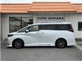 2023 Toyota Alphard G