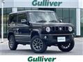 2019 Suzuki Jimny
