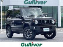 2019 Suzuki Jimny