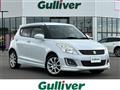 2015 Suzuki Swift