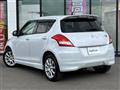2015 Suzuki Swift