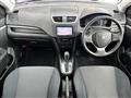 2015 Suzuki Swift