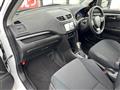 2015 Suzuki Swift