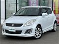 2015 Suzuki Swift